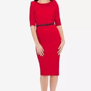 Brand new Limited Eva Langoria dress